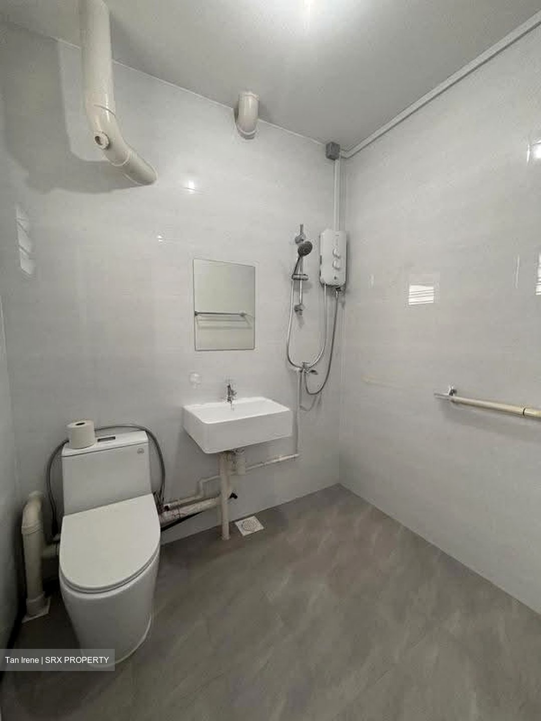 Blk 214 Petir Road (Bukit Panjang), HDB 3 Rooms #631554331